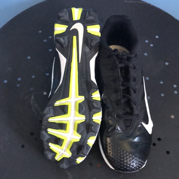 👟 Nike Vapor Soccer Shoes ME14 - Picture 3 of 3